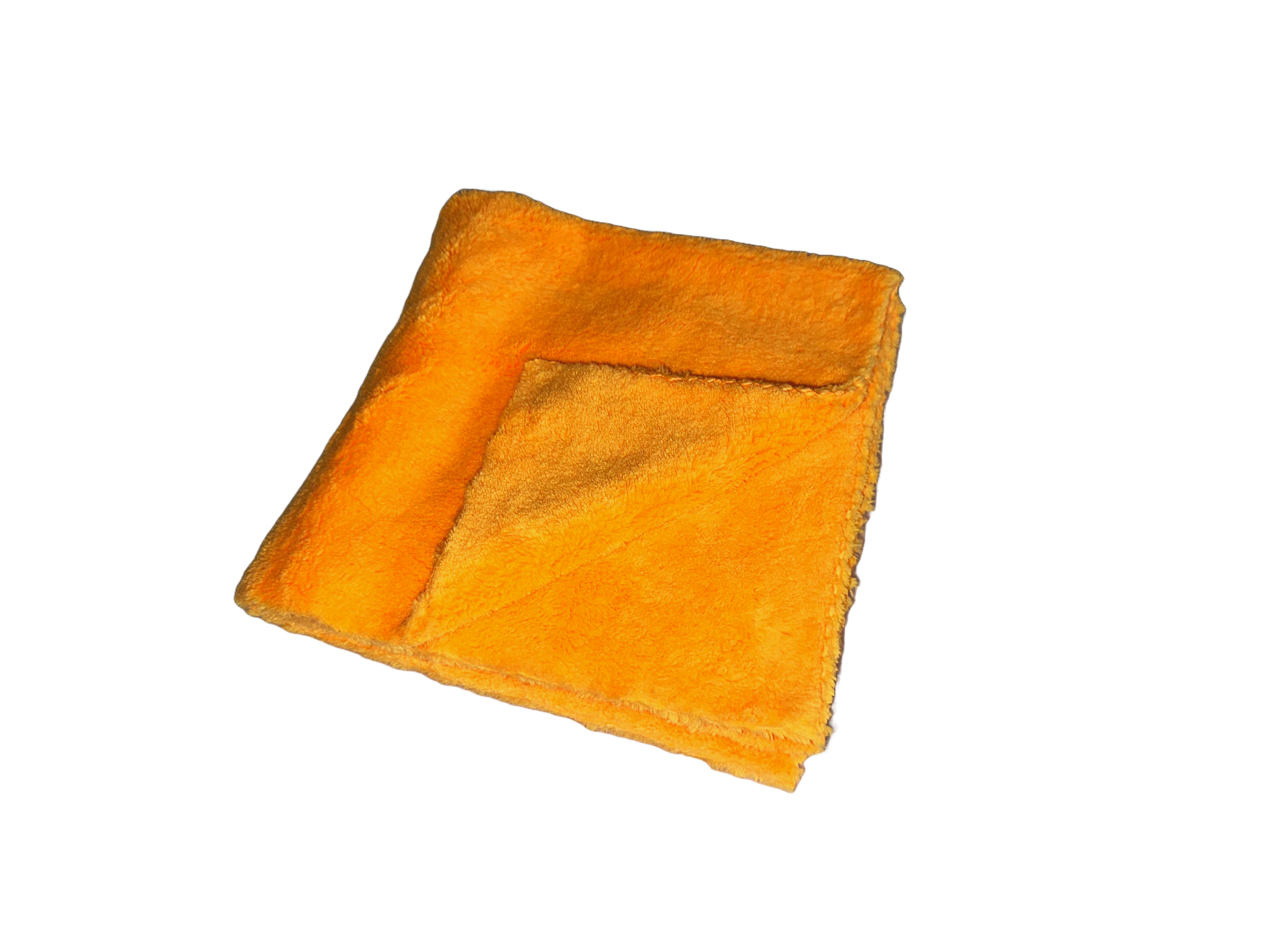 Mikrovláknový hadřík - dlouhý a krátký chlup